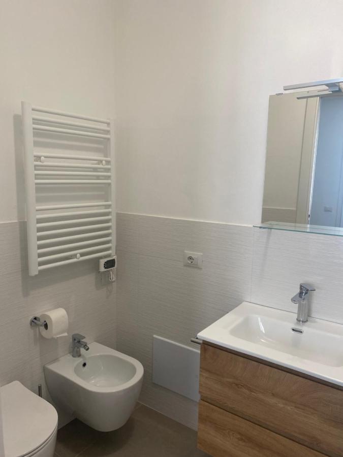 Villa Popilia Sea&Business Blue ريميني المظهر الخارجي الصورة
